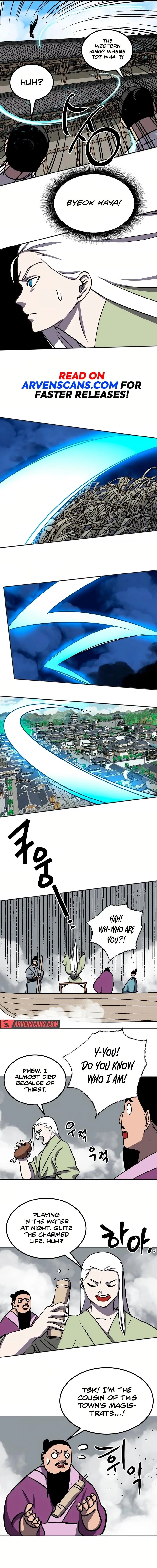 Two Moon Chapter 74 5